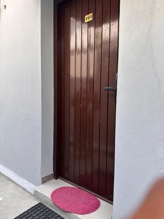 Hotel Mps Saai Residency Tiruvannāmalai Exterior foto
